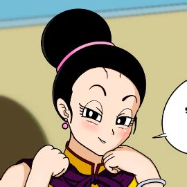 Chi-Chi by Izai-AH on Newgrounds