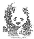 Visual Poetry Examples 的图像结果