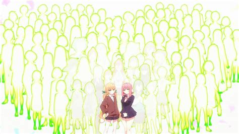 The 100 Girlfriends - 01 [First Look] - Anime Evo