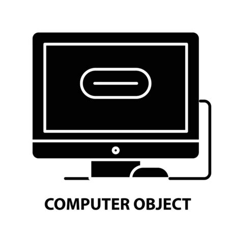 Computer Object Icon 的图像结果