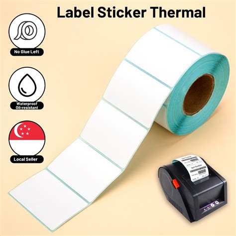 Sticker Printer 的图像结果