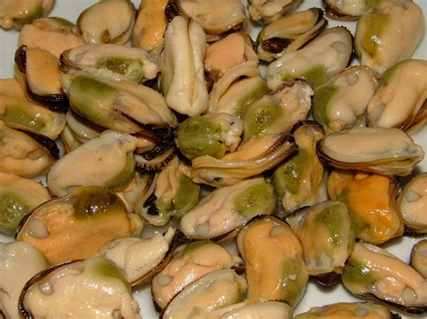 How To Cook Mussels Meat Without Shell - Recipes.net