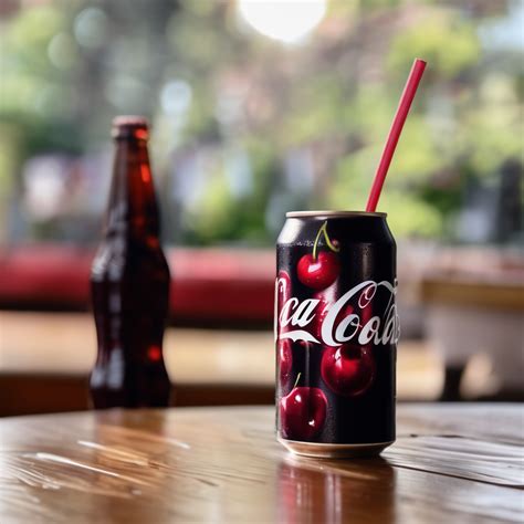 Diet Cherry Coke Could Return in 2026 as a Permanent Coca-Cola Favorite ...
