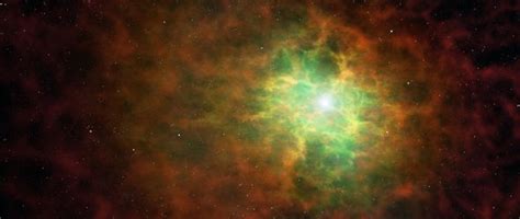 Image result for Star Exploding From Earth