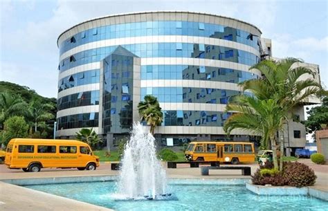 Top 20 Engineering Colleges in Karnataka Latest List 2023 - College Chalo