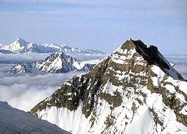 The breathtaking colours of Himalayas - Rediff.com News