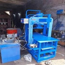 Paving Block Making Machine – Top Manufacturers, Suppliers & Sellers in ...