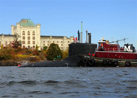 combatindex.com: SSN 778 : USS NEW HAMPSHIRE