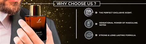 Buy Spruce Shave Club Oud Perfume For Men 100ml | Long Lasting Perfume ...