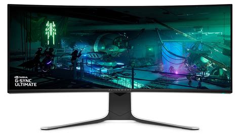Image result for Alienware 34 Curved QD OLED Gaming Monitor Aw3423dw