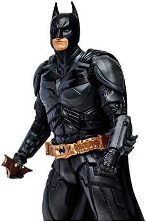 Buy Mcfarlane Toys Mcfarlane Toys - Dc Multiverse - 7" Build-A Figure ...