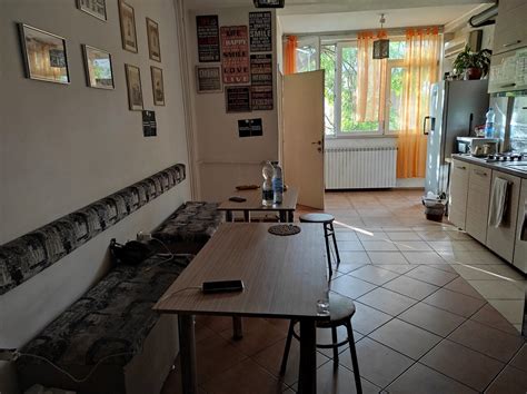 Most disgusting place I've stayed in so far - Review of Hostel Valentin ...