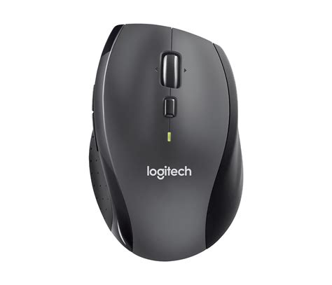 Image result for Logitech M705 Marathon Wireless