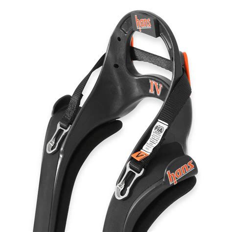 Buy Head and Neck Support (HANS) devices / Frontal Head Restraints (FHR) — FAST RACER