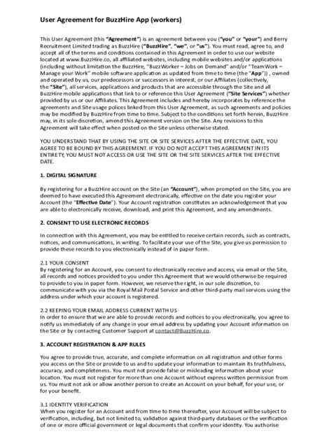 Fillable Online KEY INFORMATION DOCUMENT-BSS PAYE Sample ClausesLaw ...