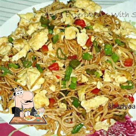 Brother's Soya Chaap, Sahibzada Ajit Singh Nagar - Restaurant menu ...