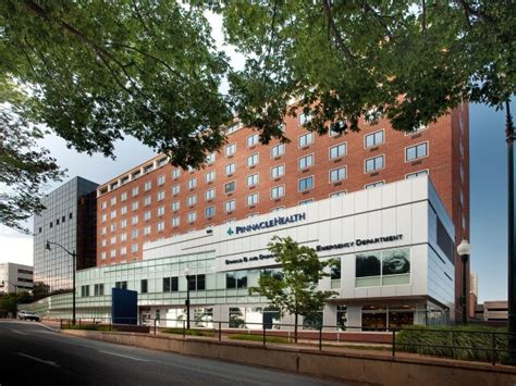 UPMC Harrisburg in Harrisburg, PA - Rankings & Ratings