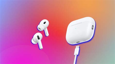 Best Buy has refurbished USB-C AirPods Pro down to $150 for one day ...