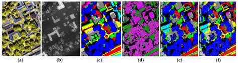 What Is Multispectral Remote Sensing Data 的图像结果
