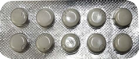 Cloyd 75 MG Tablet (10): Uses, Side Effects, Price & Dosage | PharmEasy