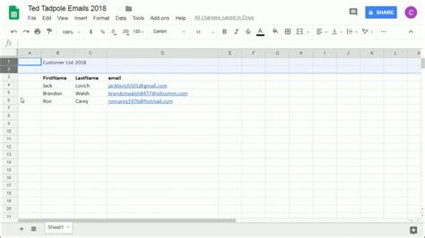 Image result for How to Send Multiple Emails Using Excel
