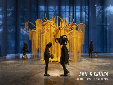 Um museu emergente: o Museu Nacional da Cultura Afro-Brasileira - ABCA