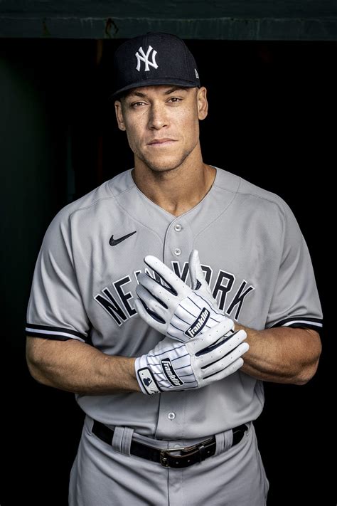 Aaron Judge Biography, Height, Weight, Age, Stats, Wife, Salary, Net Worth & More - Primes World