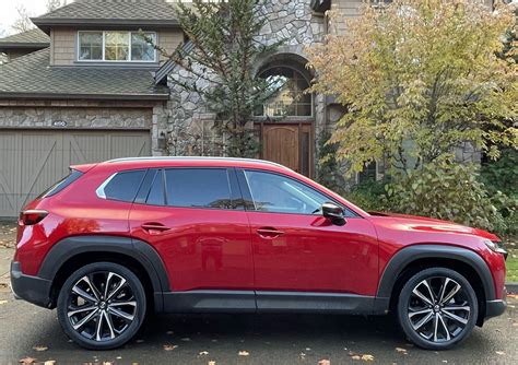 2023 Mazda CX-50 Turbo Premium Plus AWD | AAA Oregon/Idaho