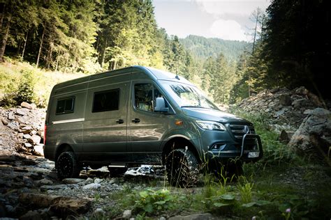 Clever Vans Ultima Line AVENTURO 600