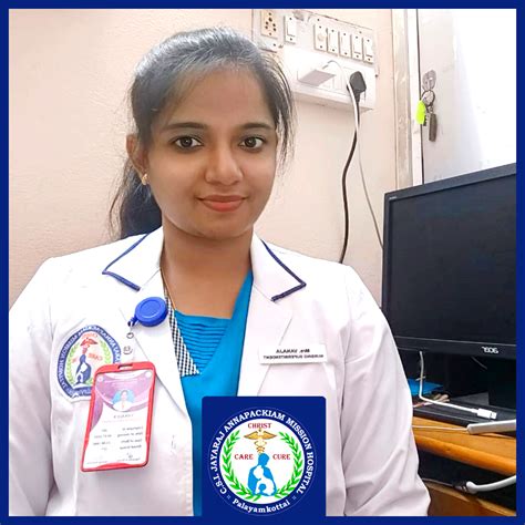 C.S.I Jayaraj Annapackiam Mission Hospital