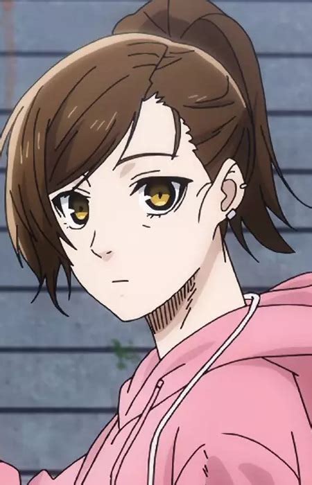 Yu Bachira (Blue Lock) - Clubs - MyAnimeList.net