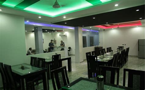 Hotel SK International