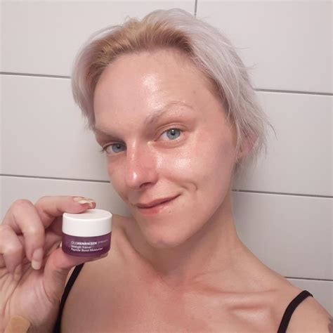 Ole Henriksen STRENGTH Strength Trainer Peptide Boost Moisturizer 50 ml ...