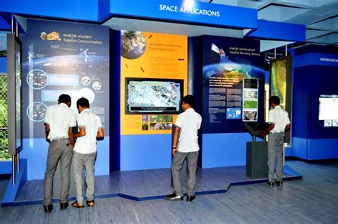 Space Technology Gallery