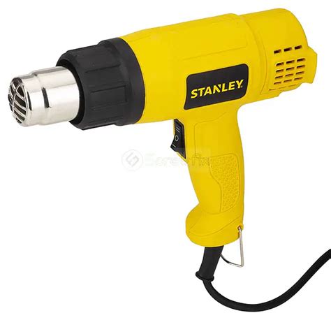Heat gun