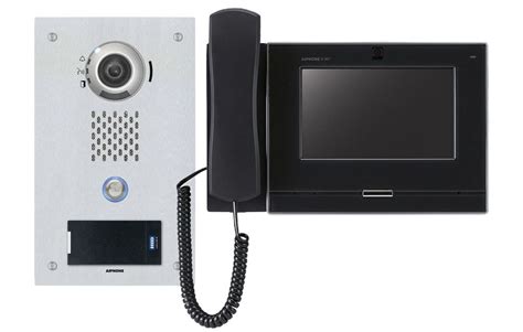 Image result for Aiphone Intercom Systems
