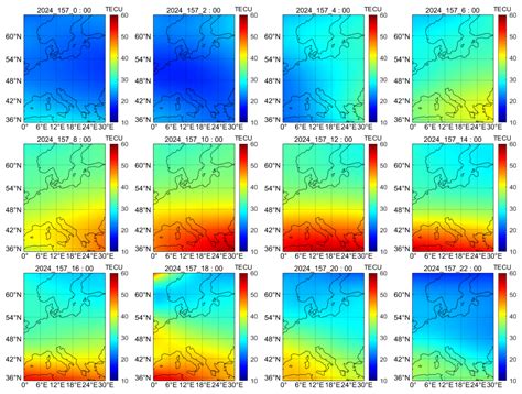 Exploring the Advantages of Multi-GNSS Ionosphere-Weighted Single ...