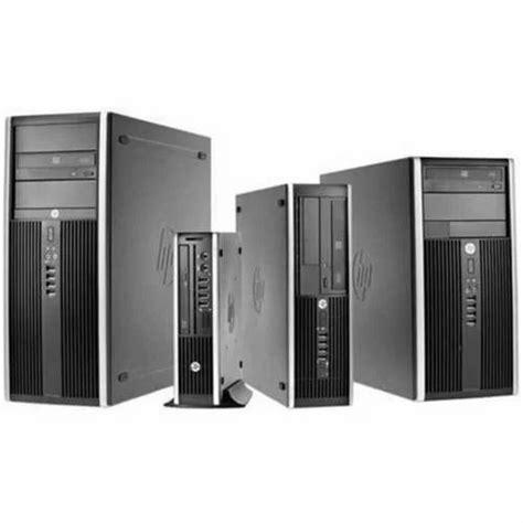 Image result for HP Computer CPU