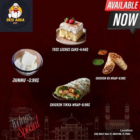 DesiAdda (@desiadda_nrg) • Instagram photos and videos