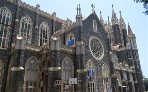 Discover The Hidden Gems Of An Old South Mumbai Dockyard | WhatsHot Mumbai