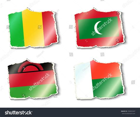 World Flags Vector 的图像结果