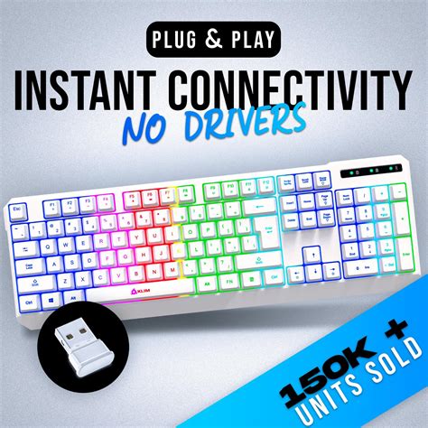 Image result for Kilm RGB Keyboard