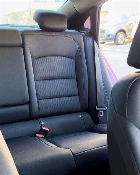 Car Detailing Shampoo Seats – SparkClean