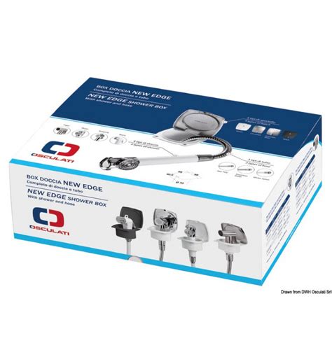 Volante In Poliuretano Bianco OSCULATI Con Raccordo - Per Nautica E Barche - Foto 6