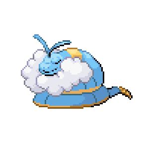 Swabans #442.23 - FusionDex