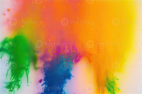Image result for Color Powder Effect