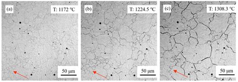 Role of Reversed Austenite Behavior in Determining Microstructure and ...