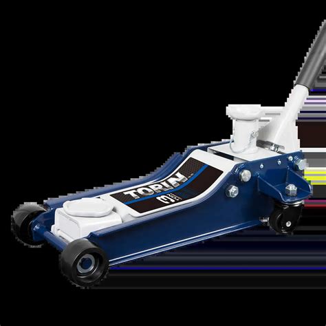 Torin 3-ton Professional-grade Low-profile Rapid-lift Floor Jack