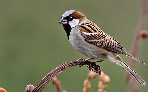 Image result for Sparrow Identification Guide