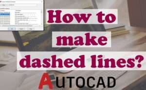 Image result for Dashed Line AutoCAD